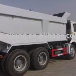 howo dump truck-ZZ3257N3647B