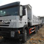 380hp trakker iveco 6x4-CQ3254HTG384