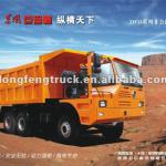 mining truck