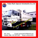 30Tons Nissan UD 6x4 dump truck, tipper-dump truck