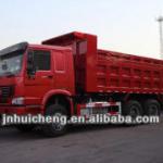 Sinotruk Heavy duty 6*4 HOWO Dump truck for sale-ZZ3257N3647A
