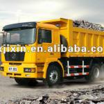 SHAANXI dump truck tipper truck SX3254DR384