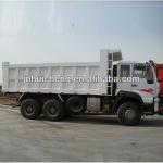 336hp sinotruck 6*4 howo dump truck for sale-ZZ3257N3447B