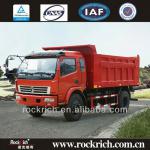 Sitom brand Mining High Quality &quot;TRZ1069&quot; 4*2 Dump Tipper Truck Capacity