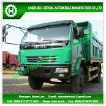 dongfeng dump truck 15ton