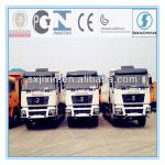 Superb Shacma 6x4 rc truck for Mid-east market-sx3254dm384