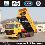 Top Quality and Cheap Price for 50 Ton 8*4 Dump Truck
