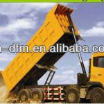 Dongfeng8X4 DFL3310 Tipper Truck-DFL3310A12