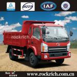 Cheaper Price!!!Sitom Most Competitive Prices For Tipper Truck For 6T Loading-TRP1048 SERIES