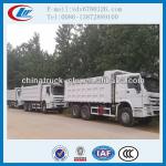 SINO dump truck-ZZ3257N3647A