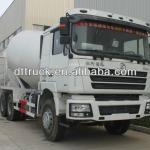 Truck mounted concrete mixer Factory Direct sale