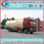 40cbm bulk cement truck,dry bulk cement powder truck on sale