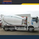 9CBM,10CBM,12CBM HOWO 6x4 concrete mixer truck price