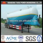 20-110 CBM bulk cement carrier