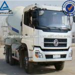 Dongfeng Concrete mixer truck 6*4 DFL5250GJBA-K47-000-010J