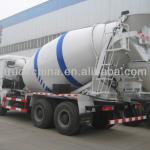 Hot selling for Shacman 6X4 Mixer Truck cement mixer truck