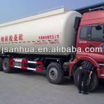 Hot Sale Dongfeng 6x4 18CBM Bulk Cement Truck Or Bulk Cement Vehicle For Sale-AW2013021607