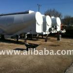 Cement Tanker Trailer