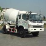 ZB5160GJB 5 Cumbic Concrete Mixer Truck in Low Price