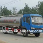15m3 milk transport truck