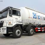 XCMG Bulk Powder Goods Tanker