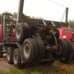 shan&#39;qi delong f3000 cement mixer truck