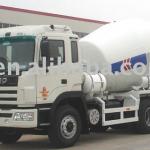 Mixer Truck