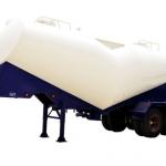 Cement Bulker 26 M3-