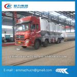 Hot sale!Dongfeng tianland flour truck 8x4 25cbm china