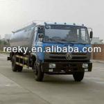 Dongfeng cement truck 12ton