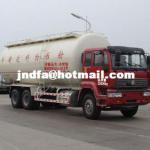 After eight Prince heavy truck cement mixer (HLQ5250GFLZ God fox cement mixer )-