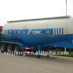 35m3 cement tank truck-WL9309GSN