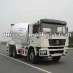 Hot Sale SHACMAN 6x4 Cement Mixer/Concrete Mixing Truck