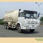 Cement Discharging Tanker for Oilfield Use