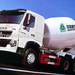 mobile concrete truck mixer cement mixer truck