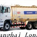 Cement Truck(cement transportation,truck,heavy truck )