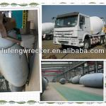 howo 14 cubic meters concrete mixer truck for sale from biggest factory-14 cubic meters concrete mixer truck