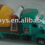 Mini F/P truck Toys-HL011248