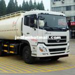 DFZ5250GFLA12 Dongfeng low density cement mixer-