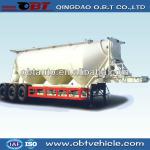 hot sale cement tank series semi trailer-