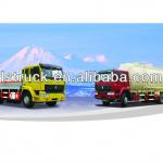 bulk powder tanker truck,Fly ash, cement, lime powder, mineral powder-SLS5240GFLH