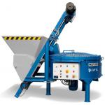 Concrete Mixer - 400Liters