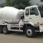 Nissan UD 6*4 concrete mixer truck,truck-mounted mixer,Mixer Truck,agitating lorry,transit mixer,cement mixer