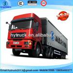 China supplier Shacman F2000 6x4 cheap Chinese tractor truck