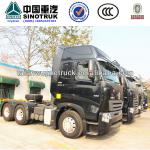 SINOTRUK HOWO Tractor Truck for sale