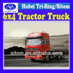 SITOM Tractor Truck 6*4 STQ4250L7Y9S3