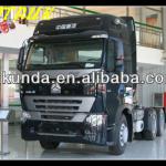 sinotruk howo 6*4 tractor tow /10 wheels howo tractor truck/with competitive price/chinese best truck