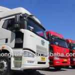 dongfeng 6*4 40ton Technical Specifications of the Tractor Truck