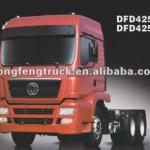 Tractor Truck DFD4250G1-DFD4250G1