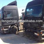 Mercedes Benz Complete Used Truck Actros 2040-